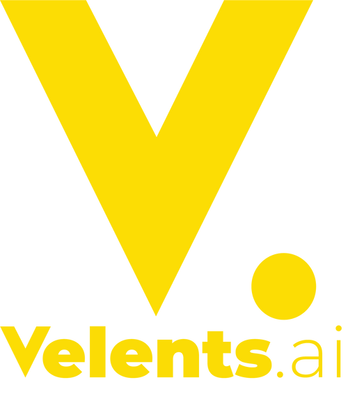 Velents logo