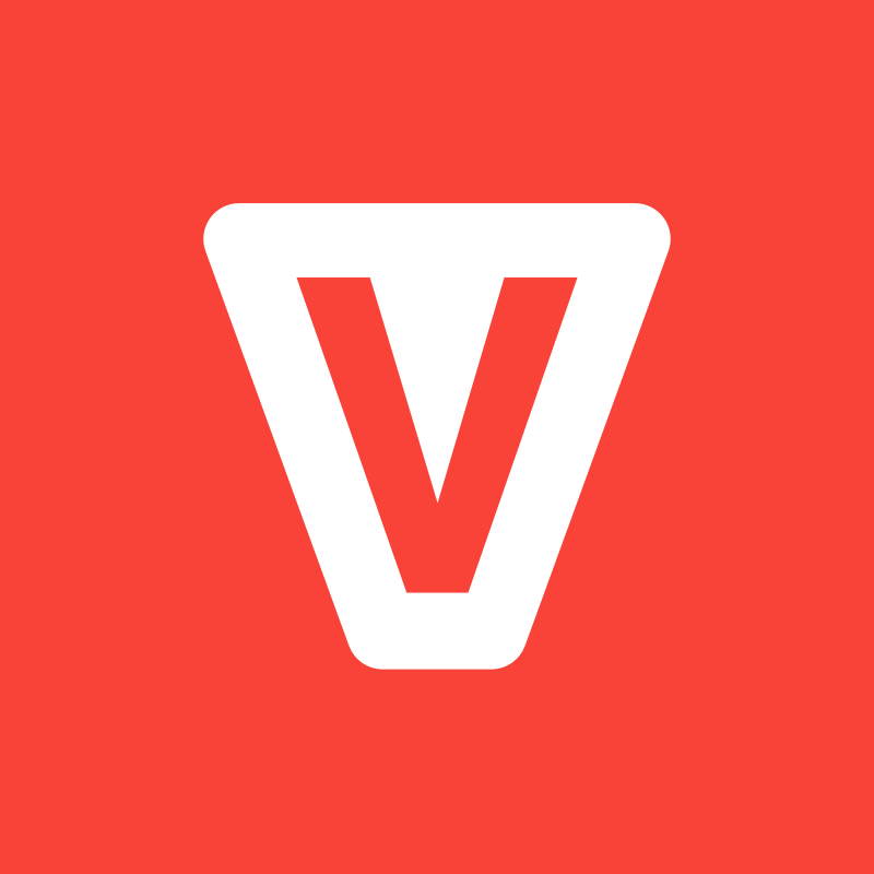 Velneo logo
