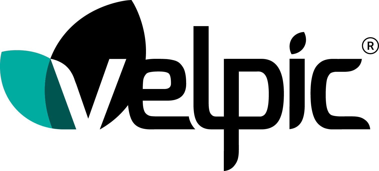 Velpic logo
