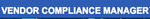 Vendor Compliance Manager logo