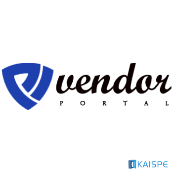 Vendor Portal logo
