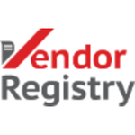 Vendor Registry logo