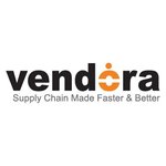 Vendora logo