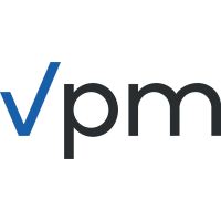 VendorPM logo