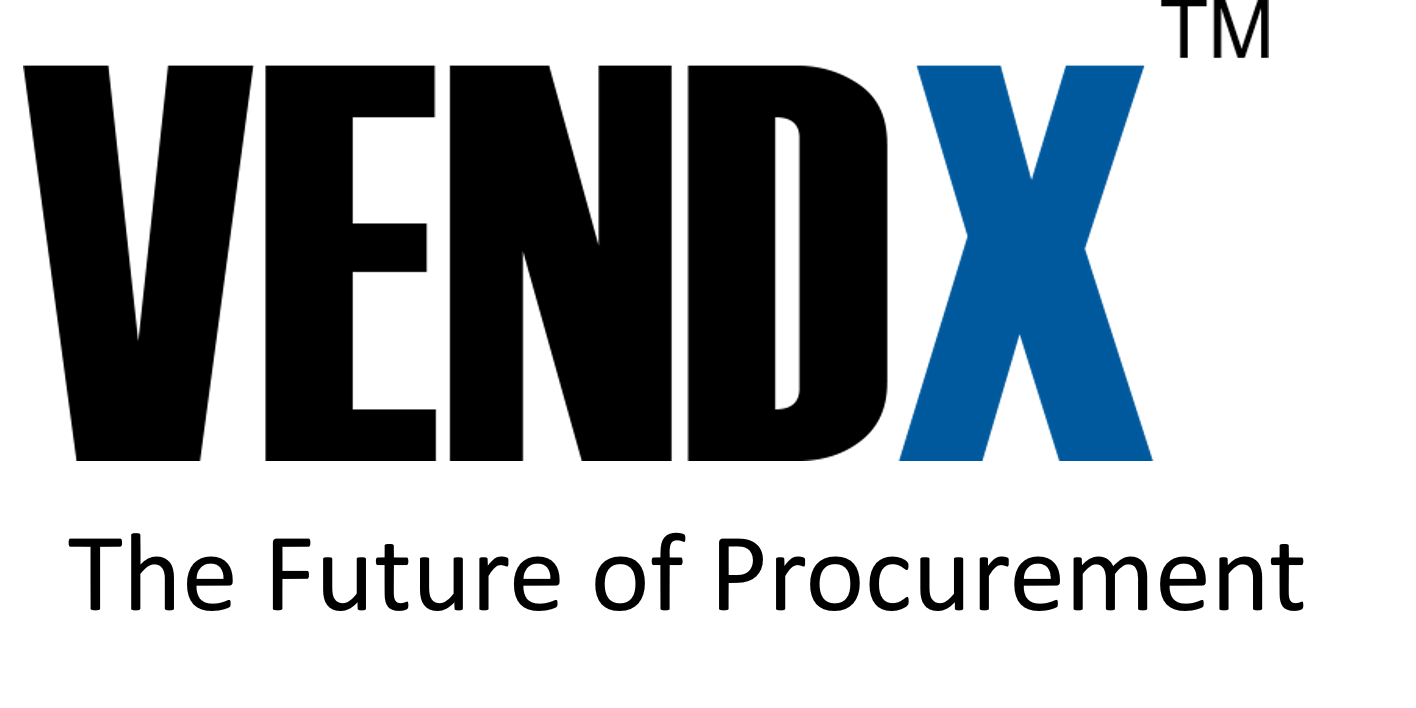 Vendx logo