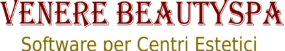 VenereBeautySPA logo