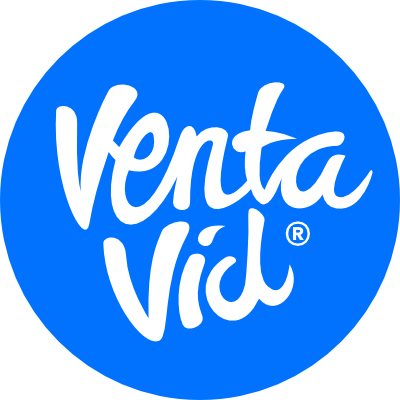 VentaVid logo