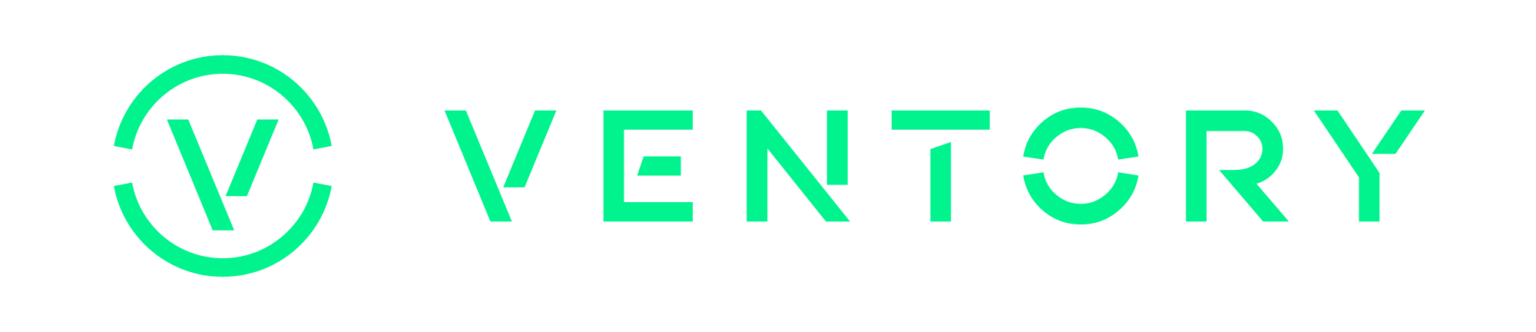 Ventory logo