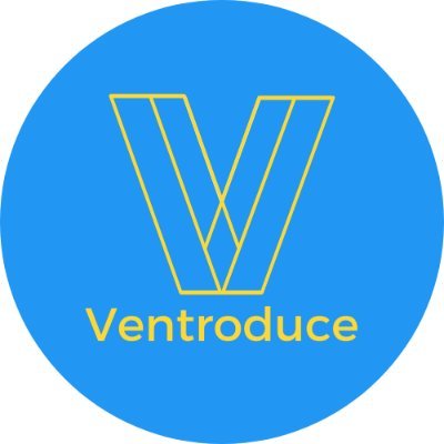 Ventroduce logo