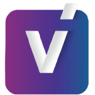 Venuine logo