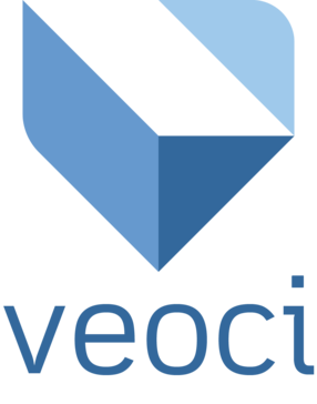 Veoci logo