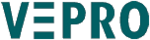 VEPRO PACS EMR logo