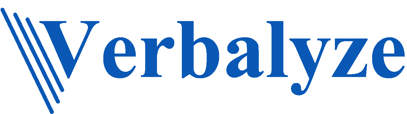 Verbalyze logo