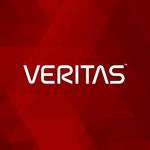Veritas Cloud Storage logo