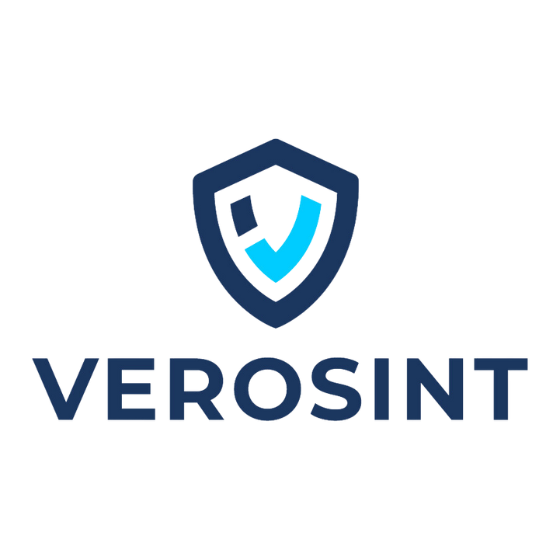 Verosint logo