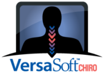 VersaSoft CHIRO logo