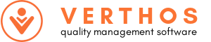 Verthos logo