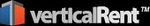 VerticalRent logo
