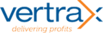 Vertrax logo