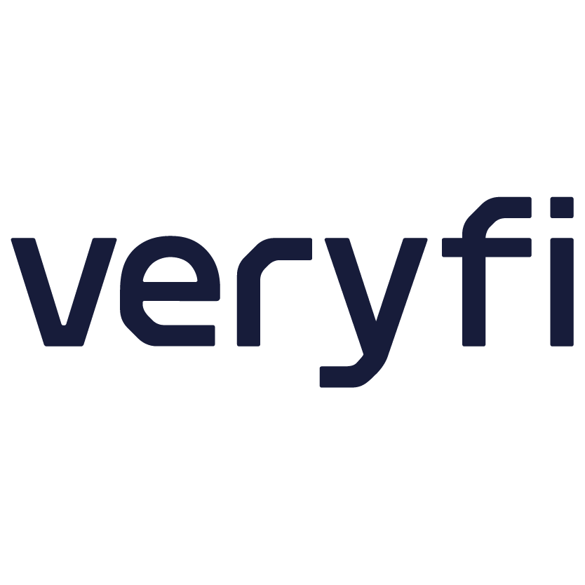 Veryfi Receipts OCR & Expenses logo
