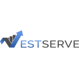 VestServe logo