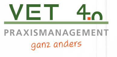 VET 4.0 logo