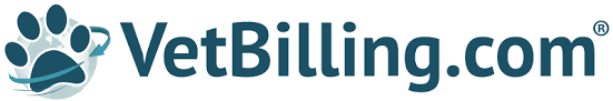 VetBilling logo