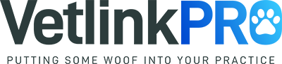 VetlinkPRO logo