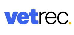 VetRec logo