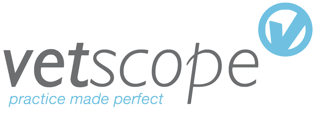 VetSCOPE logo