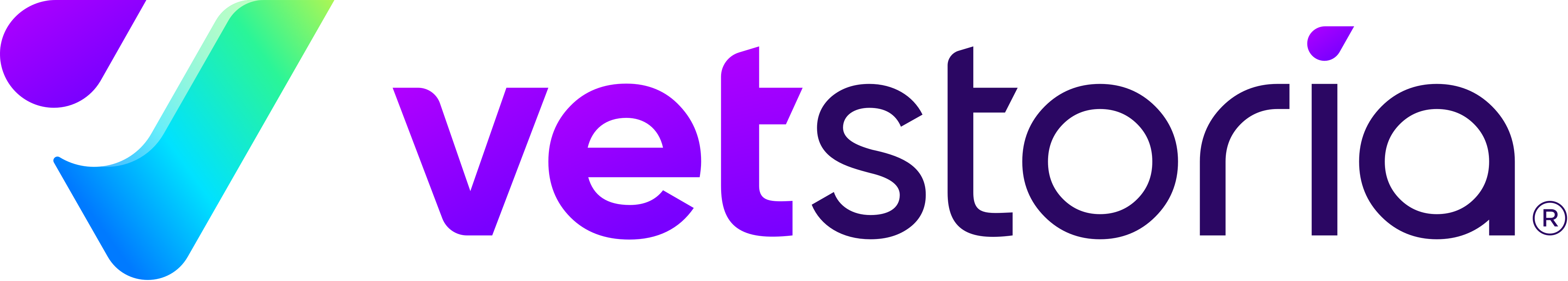 Vetstoria logo