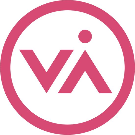 Via TRM logo