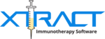 Vial Label Printing logo