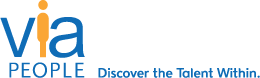 viaPeople logo
