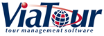 ViaTour logo