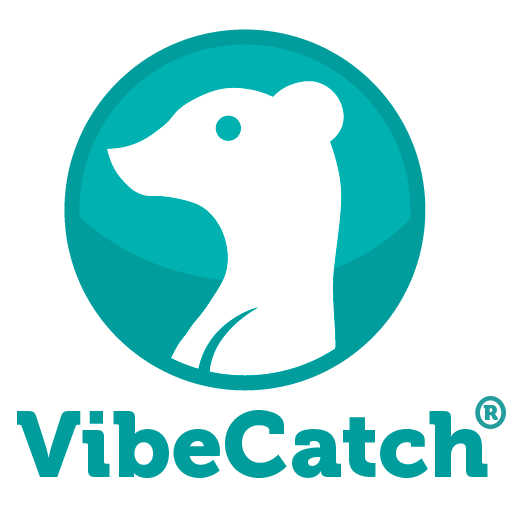 VibeCatch logo