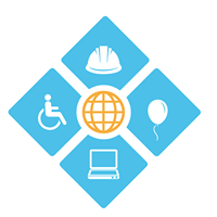 Viberent logo
