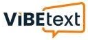 vibeTEXT logo