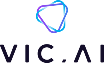 Vic.ai logo