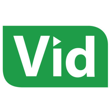 VidCruiter logo