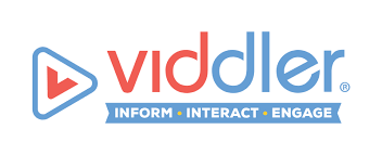 Viddler logo