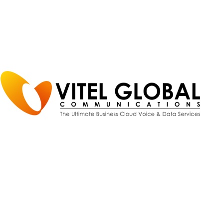 Vitel Global Video Conferencing logo