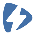 Videobolt logo