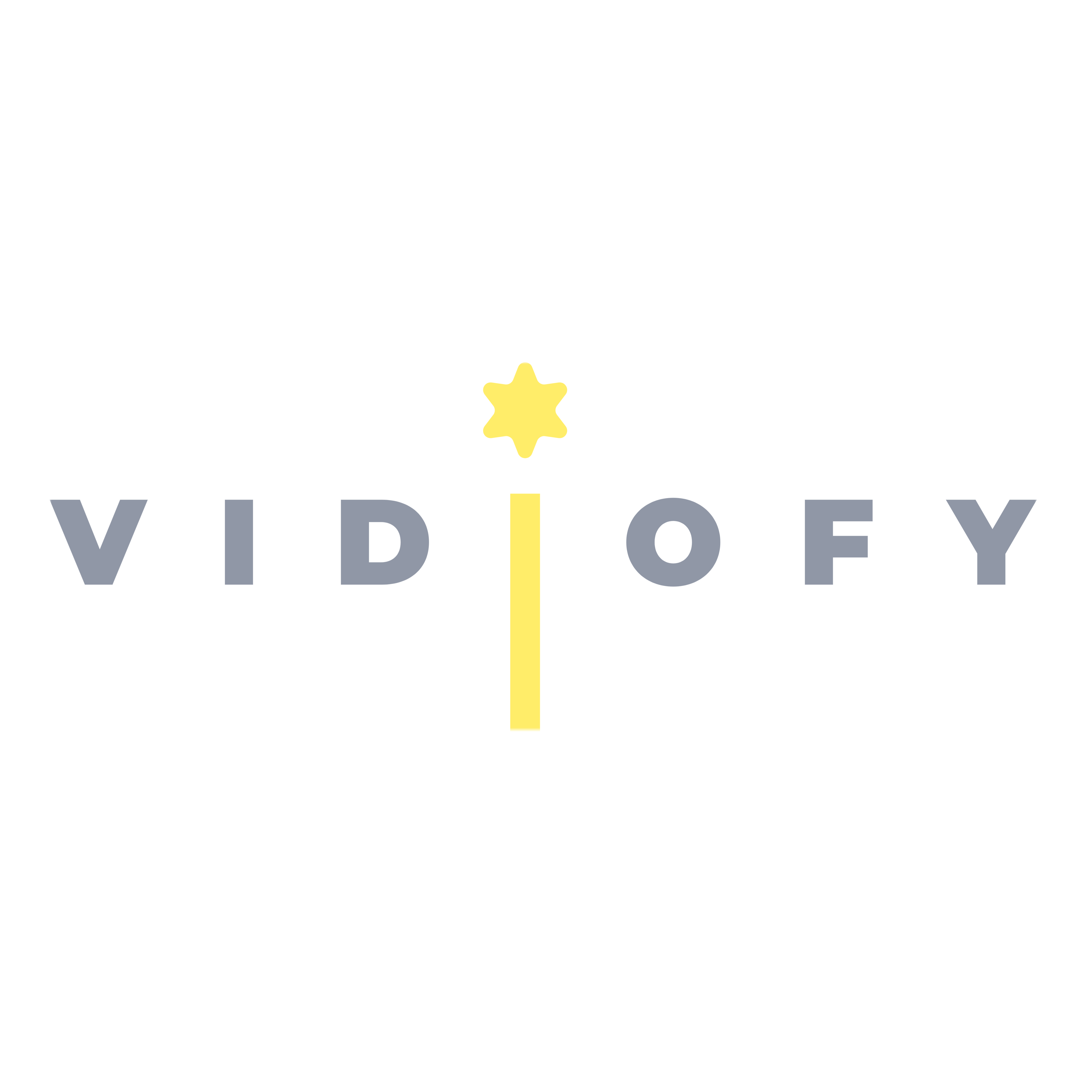Vidiofy logo