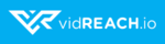 vidREACH logo