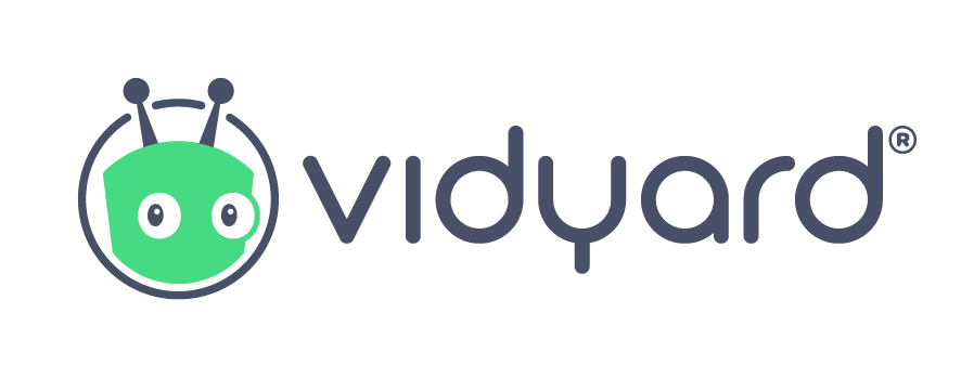 Vidyard logo