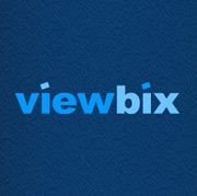 Viewbix logo