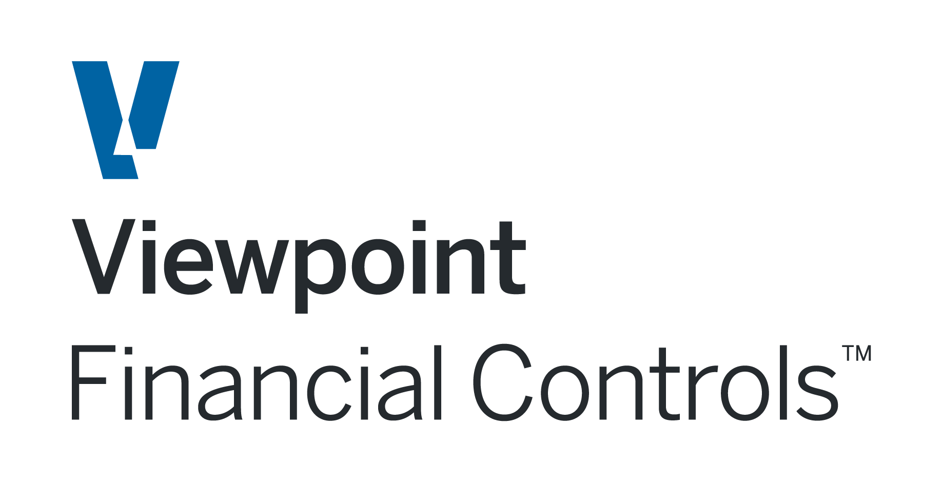 Viewpoint Financial Controls logo