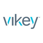 Vikey logo