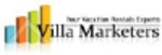 Villa Marketers logo